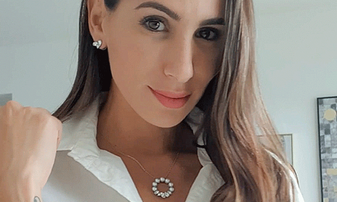 3 looks para celebrar Año Nuevo desde casa